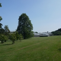 Photo de belgique - Le jardin botanique de Meise
